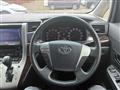 2012 Toyota Alphard