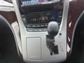 2012 Toyota Alphard
