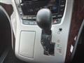 2012 Toyota Alphard
