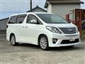 2012 Toyota Alphard