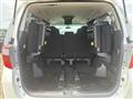 2012 Toyota Alphard