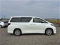 2012 Toyota Alphard