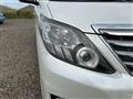 2012 Toyota Alphard