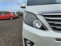 2012 Toyota Alphard