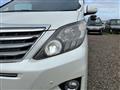 2012 Toyota Alphard
