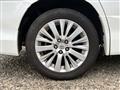 2012 Toyota Alphard