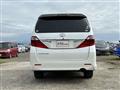 2012 Toyota Alphard