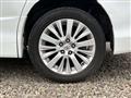 2012 Toyota Alphard