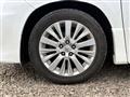 2012 Toyota Alphard