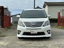 2012 Toyota Alphard