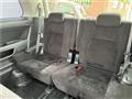 2010 Toyota Vellfire