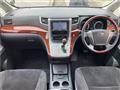 2010 Toyota Vellfire