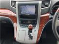 2010 Toyota Vellfire