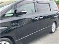 2010 Toyota Vellfire