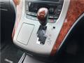2010 Toyota Vellfire
