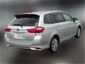 2017 Toyota Corolla Fielder