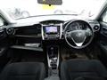 2017 Toyota Corolla Fielder