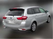 2017 Toyota Corolla Fielder