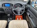 2004 Toyota Succeed Van