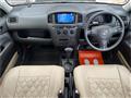 2004 Toyota Succeed Van