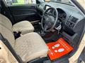 2004 Toyota Succeed Van