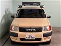 2004 Toyota Succeed Van