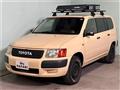 2004 Toyota Succeed Van