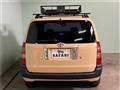2004 Toyota Succeed Van