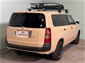 2004 Toyota Succeed Van