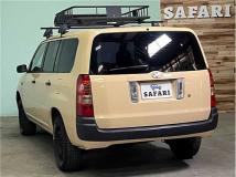 2004 Toyota Succeed Van
