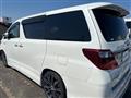 2014 Toyota Alphard