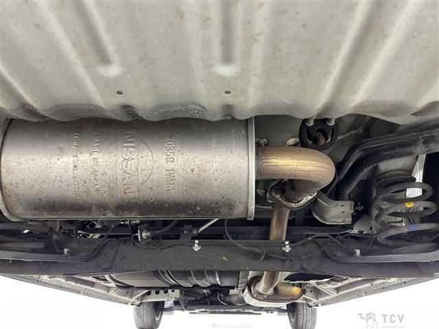 2014 Nissan Serena
