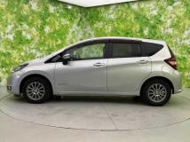 2017 Nissan Note