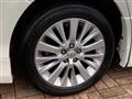 2012 Toyota Vellfire
