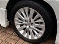 2012 Toyota Vellfire