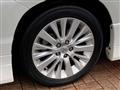 2012 Toyota Vellfire