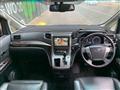 2012 Toyota Vellfire