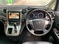 2012 Toyota Vellfire
