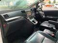 2012 Toyota Vellfire