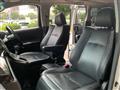 2012 Toyota Vellfire