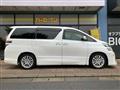 2012 Toyota Vellfire
