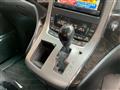 2012 Toyota Vellfire