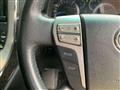 2012 Toyota Vellfire