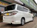 2012 Toyota Vellfire