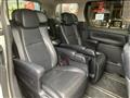 2012 Toyota Vellfire