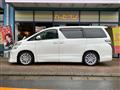 2012 Toyota Vellfire
