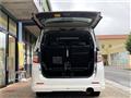 2012 Toyota Vellfire