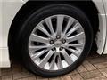 2012 Toyota Vellfire