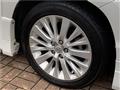 2012 Toyota Vellfire