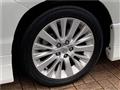 2012 Toyota Vellfire